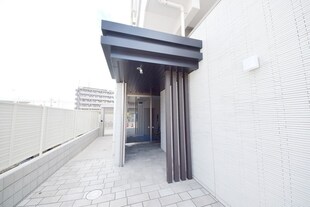 Garden House３大宮土呂駅前の物件内観写真